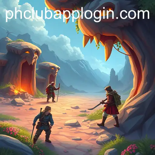 Exploring Adventure Quests and the Role of PHClub App Login in Gaming Experiences