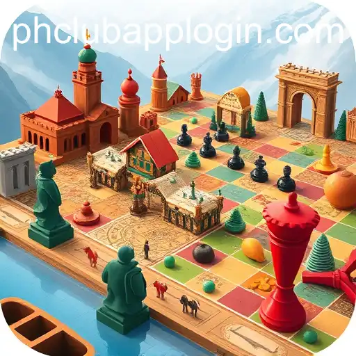 Exploring the Online World of Board Games: A Dive into the PHClub App Experience