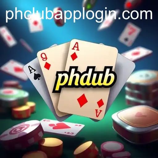 Embrace the World of Digital Card Games with the 'phclub app'