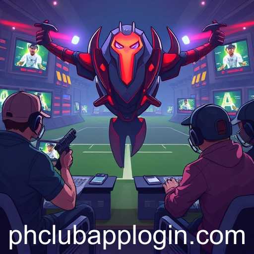 Evolving Trends in Online Gaming