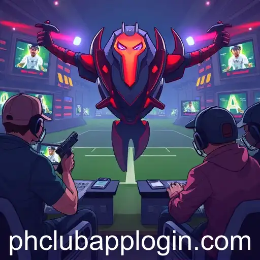 Evolving Trends in Online Gaming