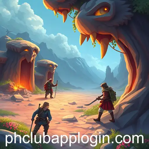 The Rise of PHClub App in Gaming