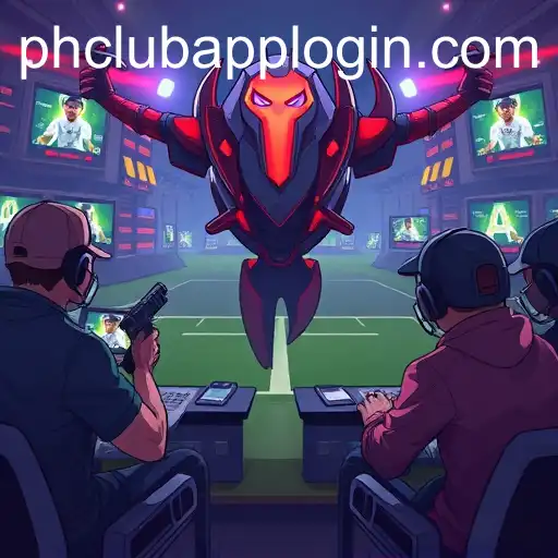 The Rise of PHClub: Revolutionizing Online Gaming