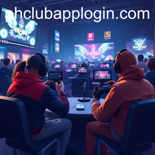 The Rise of Gaming Platforms in 2025