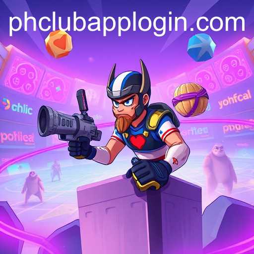 The Rise of PHClub: A New Frontier in Gaming