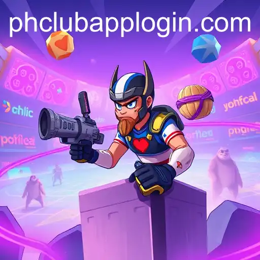 The Rise of PHClub: A New Frontier in Gaming